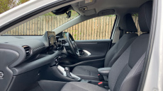 Toyota Yaris 1.5 Hybrid Design 5dr CVT Hybrid Hatchback